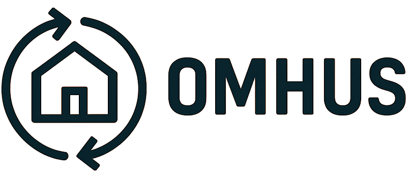 Logo Omhus